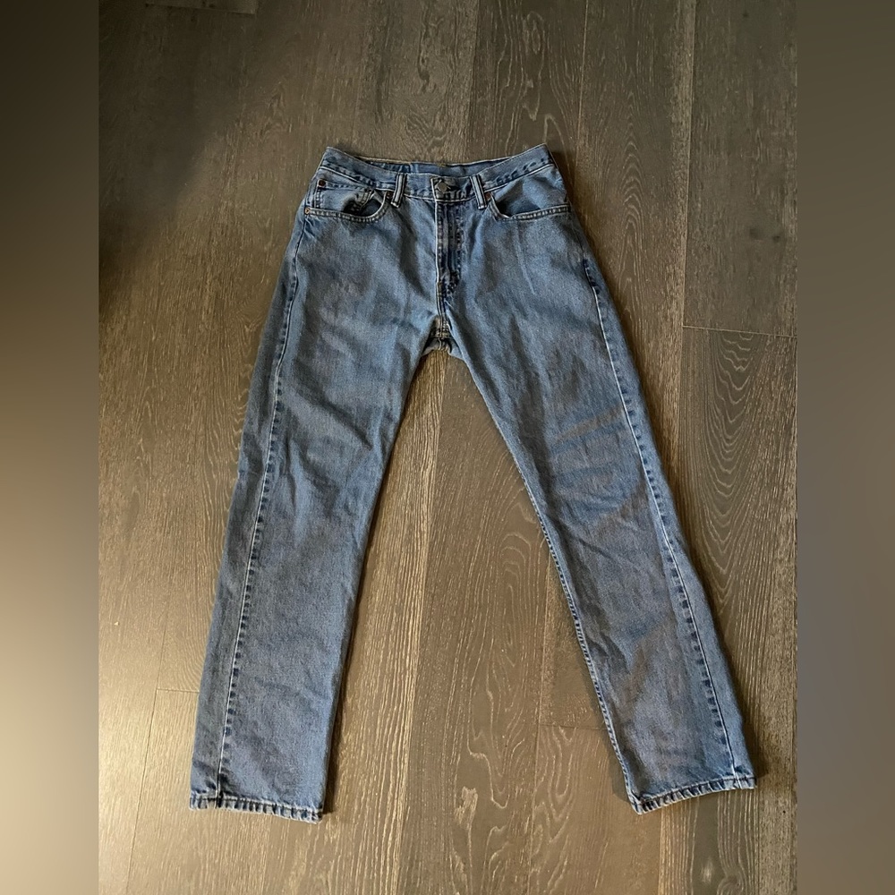 Levi’s jeans